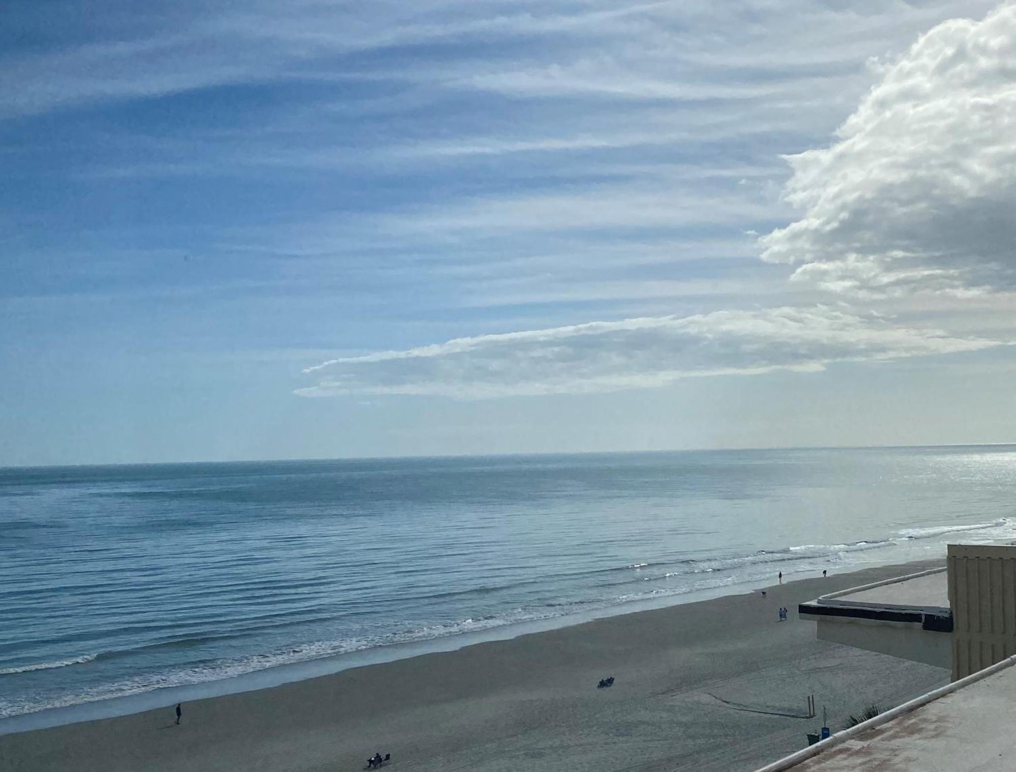 North Shore Oceanfront Resort Hotel Myrtle Beach Pokój zdjęcie
