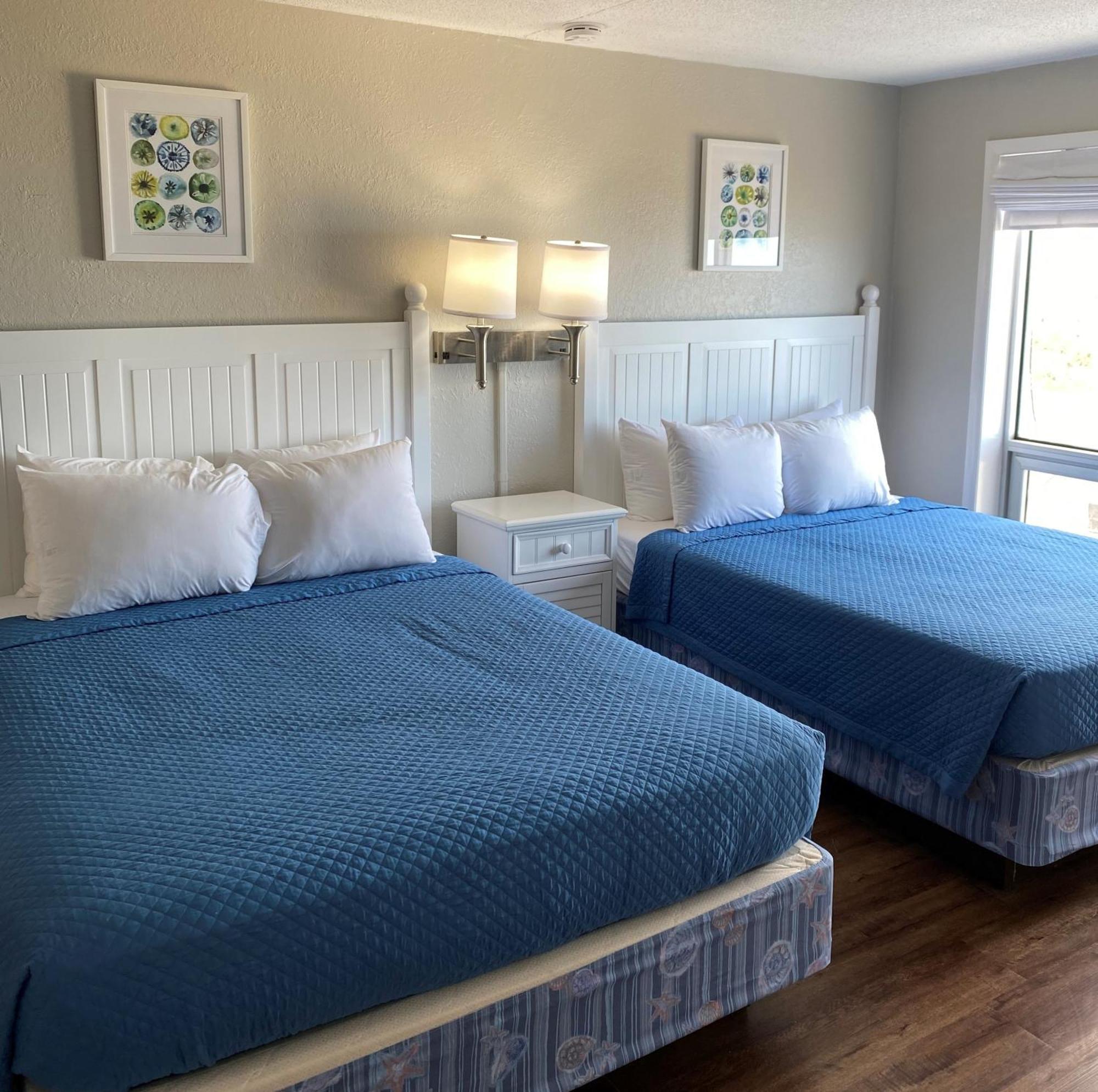 North Shore Oceanfront Resort Hotel Myrtle Beach Pokój zdjęcie