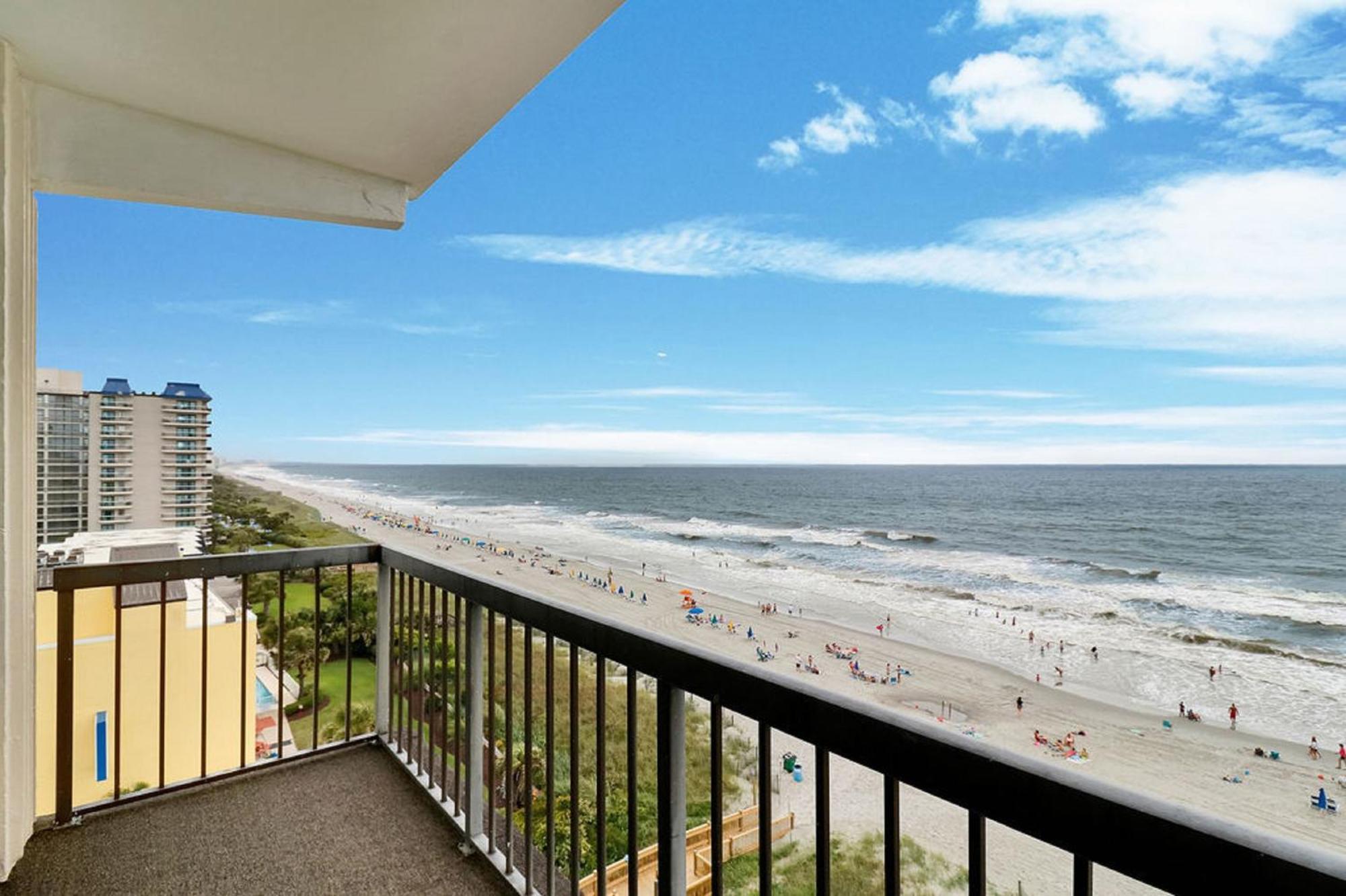 North Shore Oceanfront Resort Hotel Myrtle Beach Pokój zdjęcie